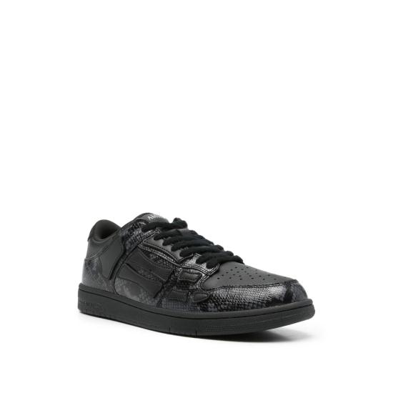 26FW 아미리 스니커즈 AM426SN026 0002 BLACK - AMIRI