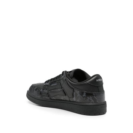 26FW 아미리 스니커즈 AM426SN026 0002 BLACK - AMIRI