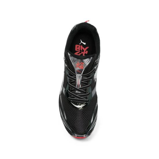 26FW 푸마 스니커즈 409125 03 BLKGR BLACK - PUMA