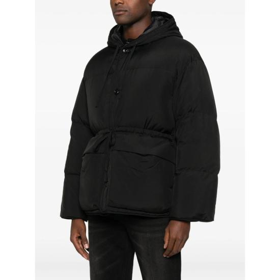25FW 토니웩 패딩 BE34PD01 BLACK - TONYWACK