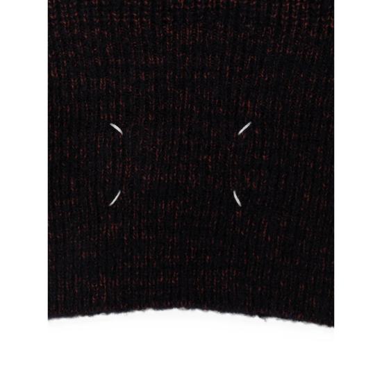 26FW 마르지엘라 비니 M13307 S51TB0009 002F BLACK - MAISON MARGIELA