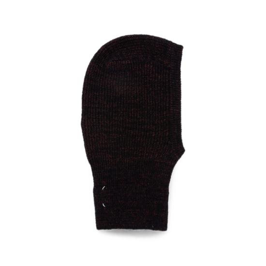 26FW 마르지엘라 비니 M13307 S51TB0009 002F BLACK - MAISON MARGIELA