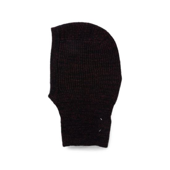 26FW 마르지엘라 비니 M13307 S51TB0009 002F BLACK