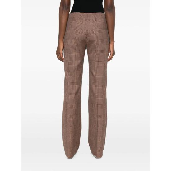 26FW 막스마라 팬츠 MXMPEPATO 389 002 BROWN - MAX MARA