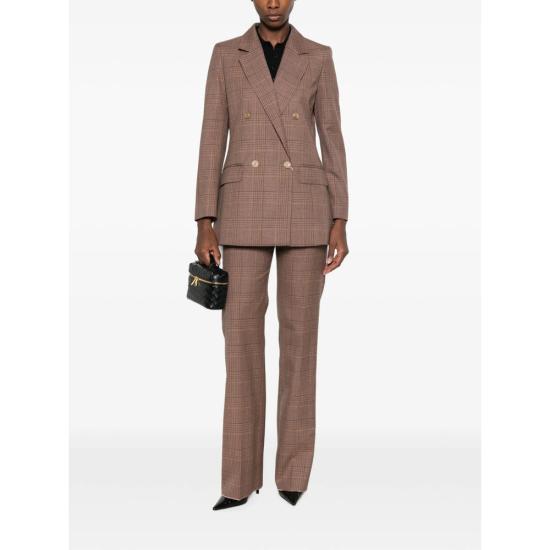 26FW 막스마라 팬츠 MXMPEPATO 389 002 BROWN - MAX MARA