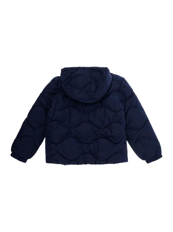 26FW NANAN 패딩 I26461 NAVY - NANAN