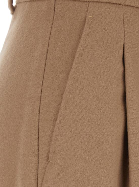 26FW 막스마라 팬츠 2626136092600 BEIGE - MAX MARA