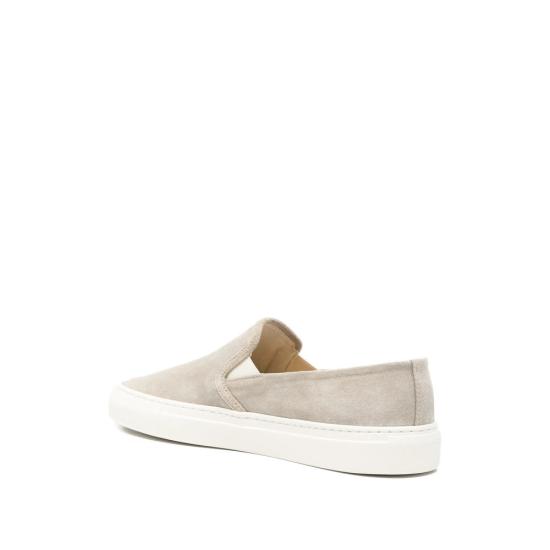 26SS 커먼 프로젝트 플랫 슈즈 4190 MINIMAL SL 3874 GRAY - COMMON PROJECT