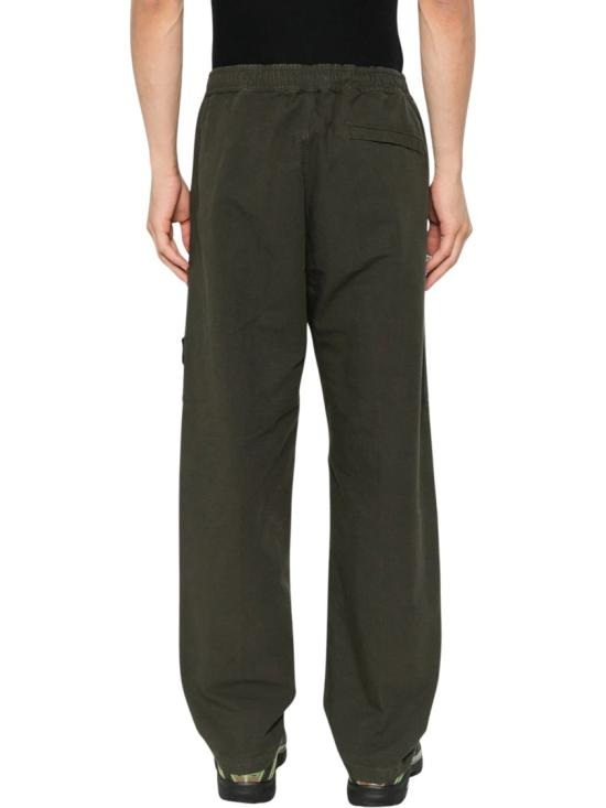 26FW 스톤 아일랜드 팬츠 S153100015S0211V0078 Black - STONE ISLAND