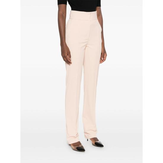 26FW 엘리자베타프랜치 팬츠 PA19266E2 EA1 BEIGE - ELISABETTA FRANCHI