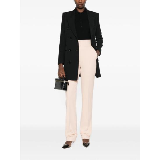 26FW 엘리자베타프랜치 팬츠 PA19266E2 EA1 BEIGE - ELISABETTA FRANCHI
