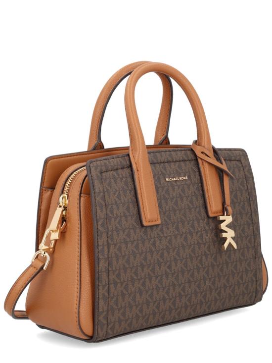 26FW 마이클 코어스 숄더백 30S5G9IS1B 252BRN ACORN BROWN