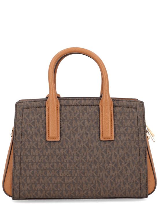 26FW 마이클 코어스 숄더백 30S5G9IS1B 252BRN ACORN BROWN - MICHAEL KORS