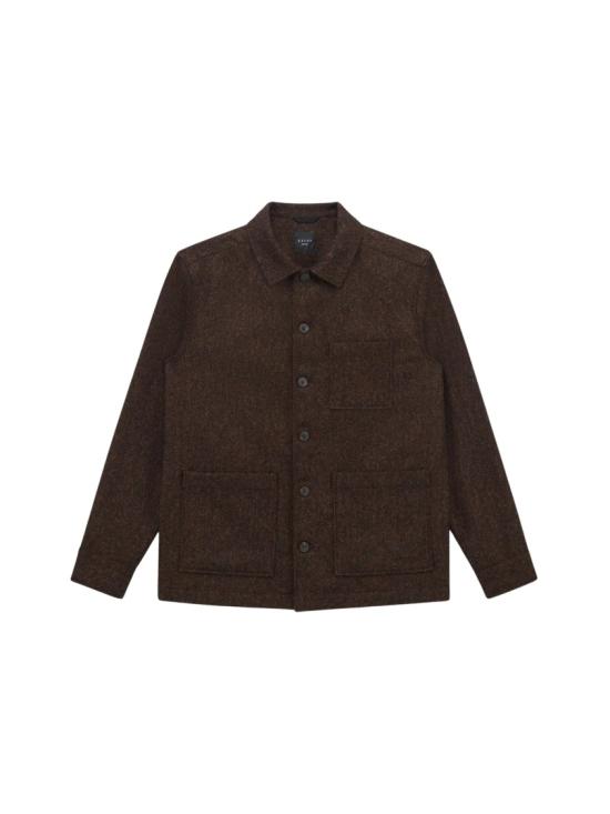 26FW 싸쿠스 셔츠 31441 Black