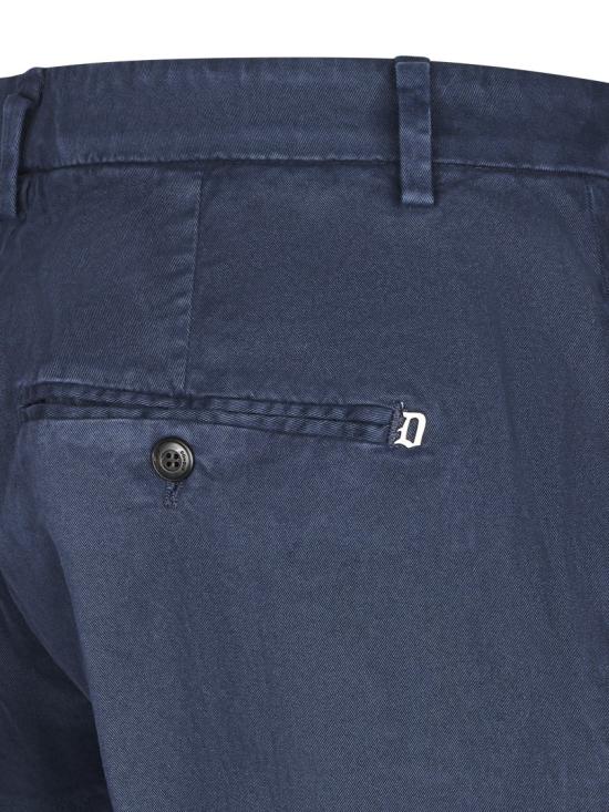 26FW 돈답 팬츠 UP688GSE043U PTD890 Green - DONDUP