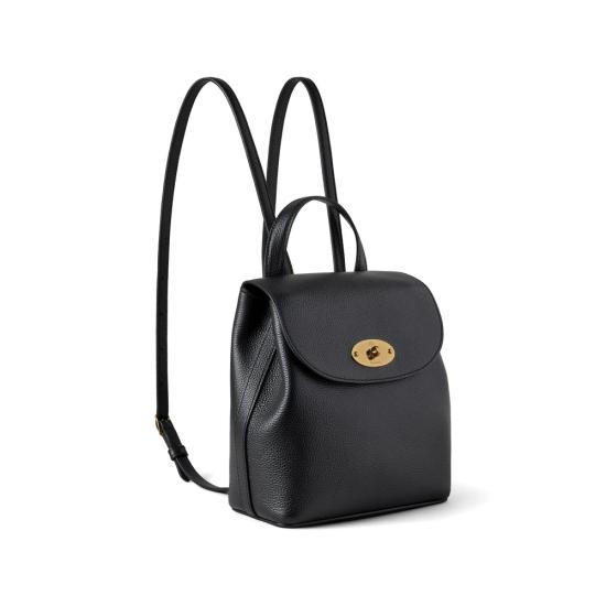 26FW 멀버리 토트백 HH9829 205 A100 BLACK - MULBERRY