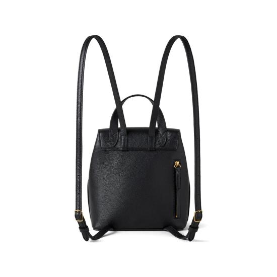 26FW 멀버리 토트백 HH9829 205 A100 BLACK - MULBERRY