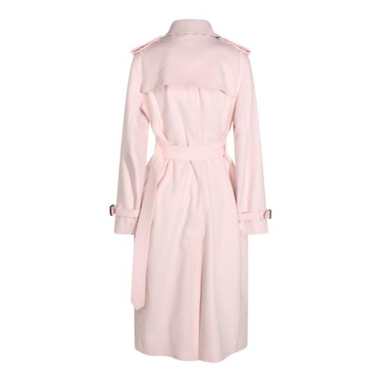 26FW 버버리 코트 8133055C2989 Pink - BURBERRY