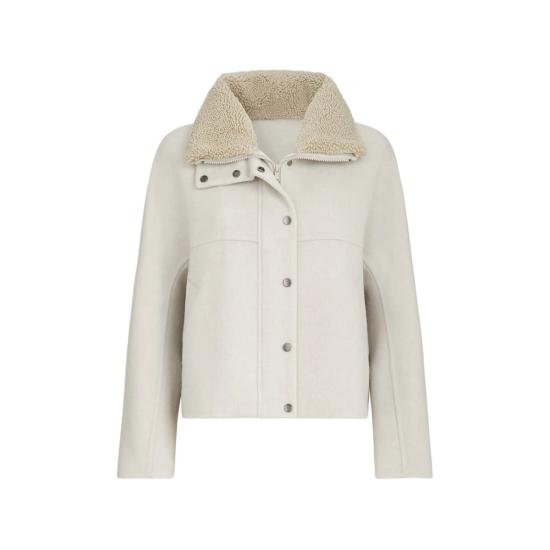26FW 브루넬로 쿠치넬리 자켓 MD5327555 C042 BEIGE