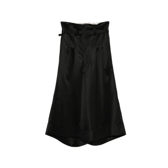 26SS 와타나베 준야 팬츠 JQ P023 BLACK