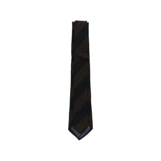 26FW 딸리아토레 넥타이 CPIT60 TIE AW26 2 BLUE - TAGLIATORE