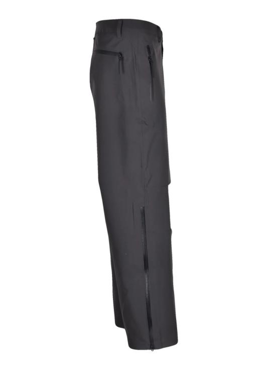 25FW 하이킹 패트롤 팬츠 조절 가능한 핏과 기능적인 디자인을 갖춘 기능성 등산 바지 - HIKING PATROL