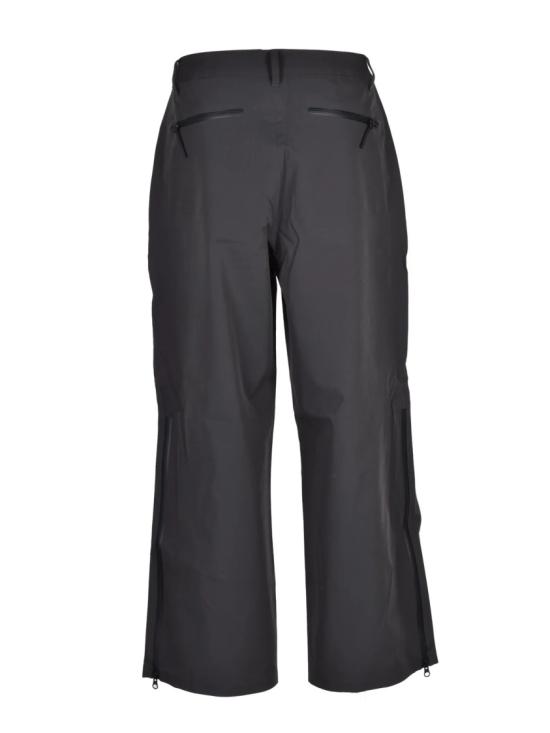 25FW 하이킹 패트롤 팬츠 조절 가능한 핏과 기능적인 디자인을 갖춘 기능성 등산 바지 - HIKING PATROL