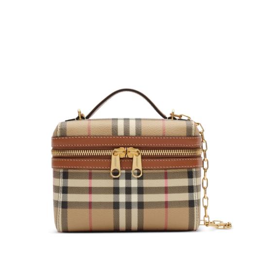 26FW 버버리 가방 8128009 LS MN VANI A7026 BEIGE