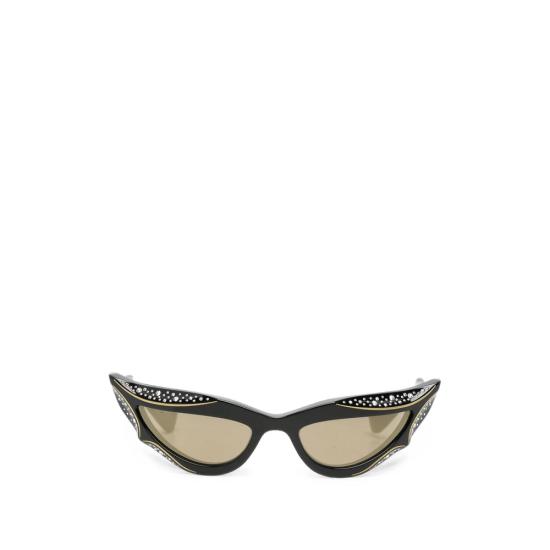 26FW 발렌티노 가라바니 선글라스 VG0073S 004 56 BLACK