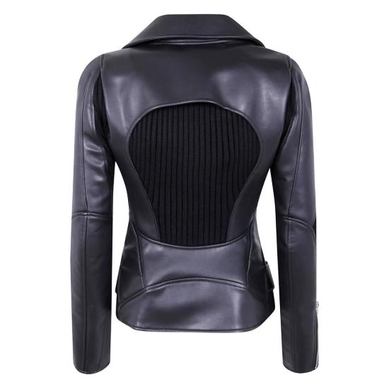 25FW 와타나베 준야 자켓 JP J007 BLACK - JUNYA WATANABE