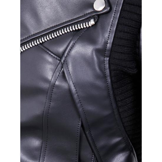 25FW 와타나베 준야 자켓 JP J007 BLACK - JUNYA WATANABE