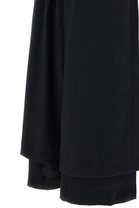 26FW 꼼데가르송 팬츠 GRP0050511 Black - COMME DES GARCONS