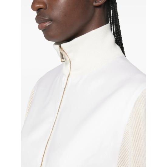 26FW 파비아나 필리피 자켓 GCD226F220 M436 25 WHITE - FABIANA FILIPPI