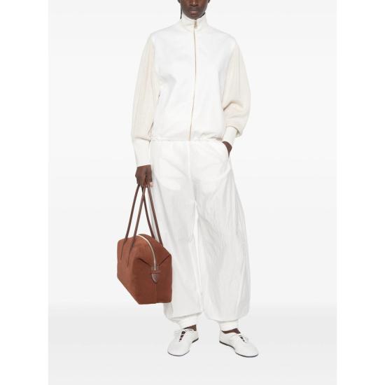 26FW 파비아나 필리피 자켓 GCD226F220 M436 25 WHITE - FABIANA FILIPPI