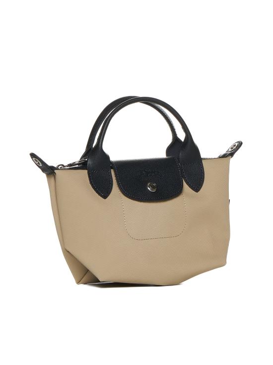 26FW 롱샴 르 플리아쥬 에너지 탑 핸들백 XS L1500HSR 299 BEIGE - LONGCHAMP