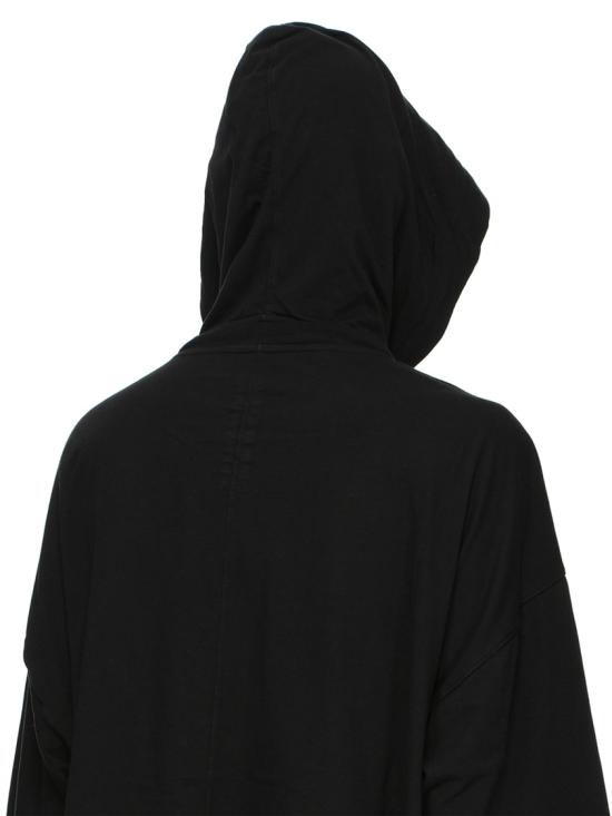 26FW 다크쉐도우 탑 DU02F6271RN09 Black - DRKSHDW