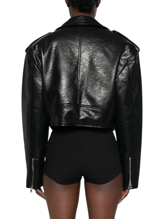 26FW 더프랭키샵 자켓 DAPHNEJAFS22872100 Black - THE FRANKIE SHOP