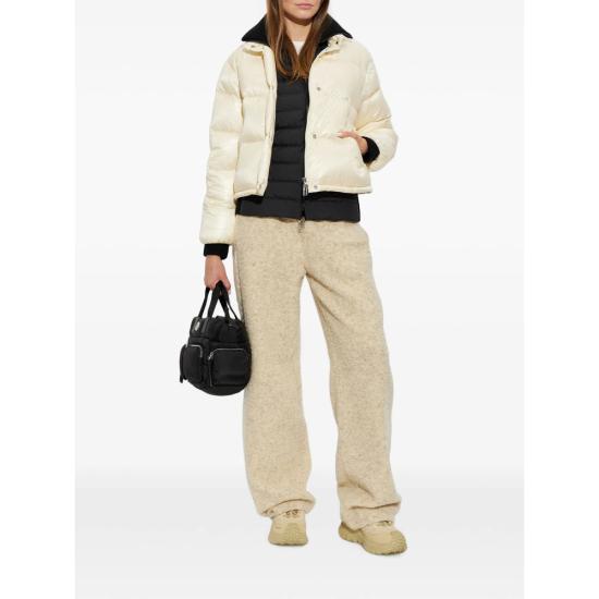 26FW 몽클레어 트레이닝/조거 팬츠 89BI4 8H000 10 061 NEUTRALS - MONCLER