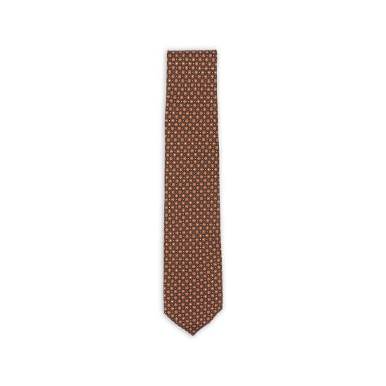 26SS 발바 넥타이 53514 0029 BROWN