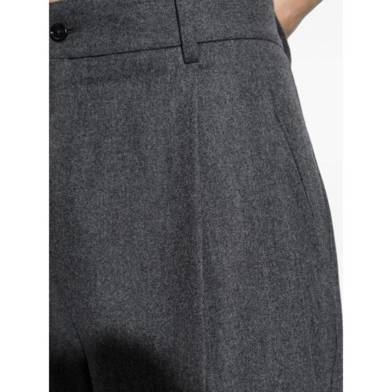 26FW 돌체앤가바나 팬츠 GP0N2T FU291 S8292 GREY - DOLCE & GABBANA