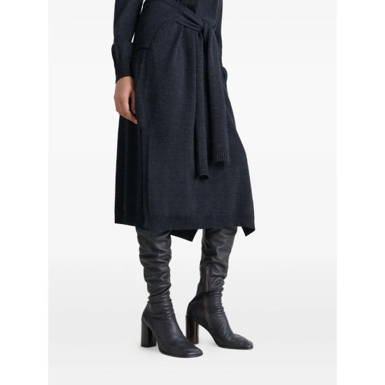 26FW 르메르 부츠 FO0215 LL0154 BR490 BLACK - LEMAIRE