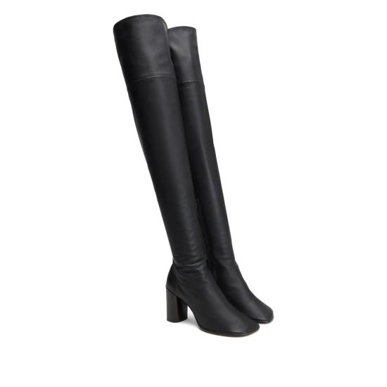 26FW 르메르 부츠 FO0215 LL0154 BR490 BLACK - LEMAIRE