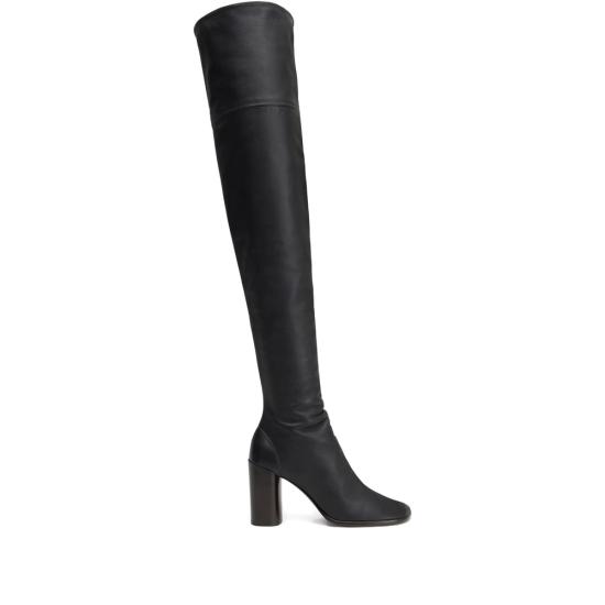 26FW 르메르 부츠 FO0215 LL0154 BR490 BLACK