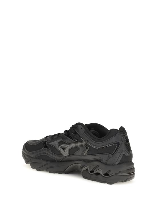 26FW 미즈노 스니커즈 D1GA260C 01 BLACK - MIZUNO
