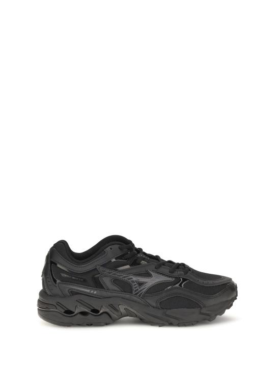 26FW 미즈노 스니커즈 D1GA260C 01 BLACK