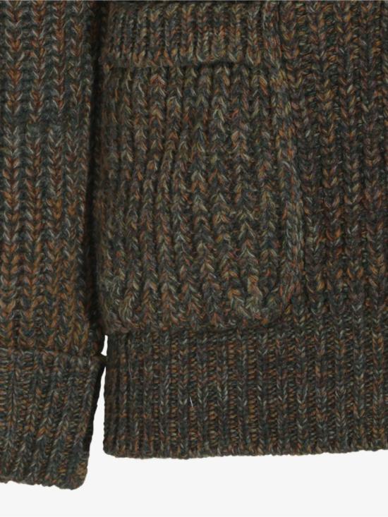 26FW 알테아 자켓 2661036 Brown - ALTEA