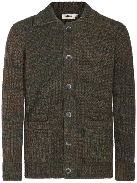 26FW 알테아 자켓 2661036 Brown