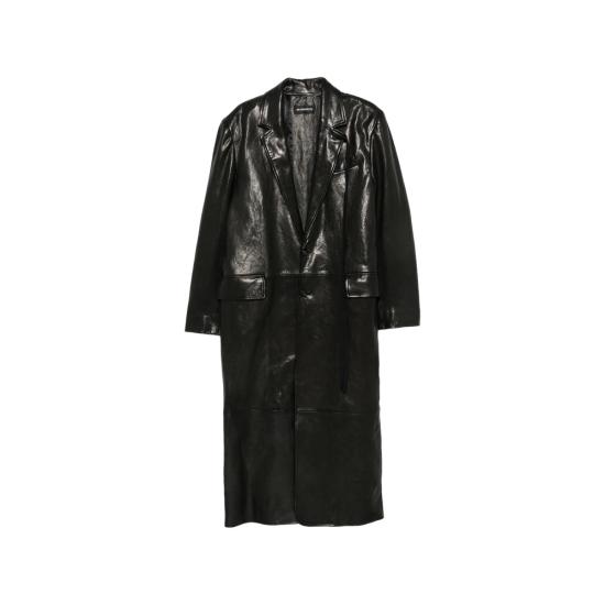26FW 앤 드뮐미스터 자켓 B0012061 LT137 099 BLACK