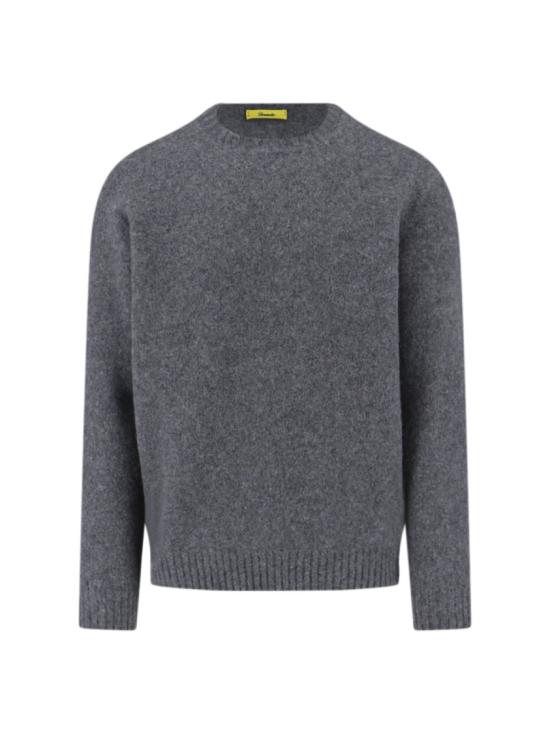 26FW 드루모어 니트웨어 D8W103GLO670 Grey