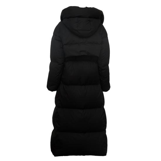 26FW 애드 코트 CWA773AMAD Black - ADD